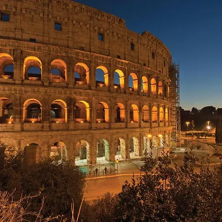 Holiday home Cozy In Rome